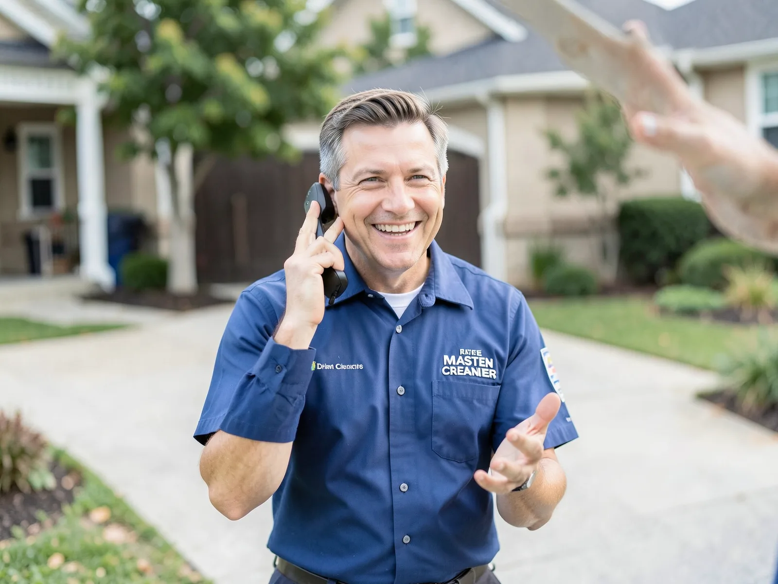 Drain Cleaning Greenwood, SC FAQs